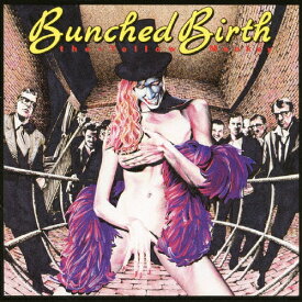 BUNCHED BIRTH/THE YELLOW MONKEY[Blu-specCD2]【返品種別A】