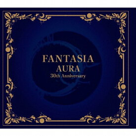 FANTASIA/AURA[CD]【返品種別A】