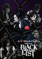 楽天市場】Acid Black Cherry DVDの通販