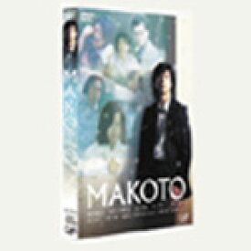 【送料無料】[枚数限定]MAKOTO/東山紀之[DVD]【返品種別A】