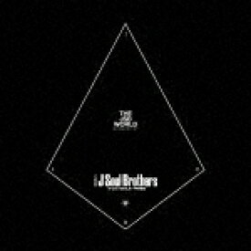 【送料無料】[枚数限定]THE JSB WORLD(3CD+2DVD)/三代目 J Soul Brothers from EXILE TRIBE[CD+DVD]【返品種別A】