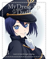 楽天市場】その着せ替え人形は恋をする 全巻（アニメ｜Blu-ray）：CD 