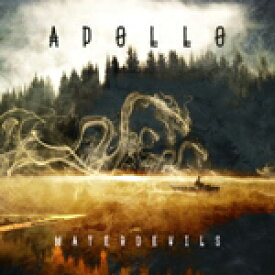 Waterdevils/APOLLO[CD]【返品種別A】