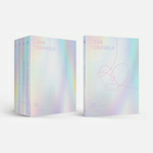 Yourself Love 洋楽cd Btsの人気商品 通販 価格比較 価格 Com Yourself Love 洋楽cd Btsの人気商品 通販 価格比較 価格 Com