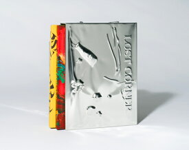 【送料無料】[限定盤][先着特典付]LOST CORNER(初回限定/映像盤)【CD+Blu-ray+ブリキケース】/米津玄師[CD+Blu-ray]【返品種別A】