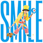 [枚数限定]SMILE/イギリス人[CD]【返品種別A】
