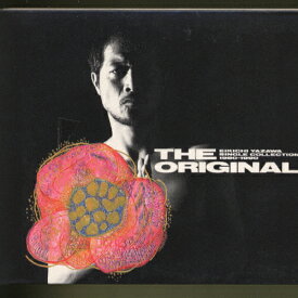【送料無料】THE ORIGINAL/矢沢永吉[CD]【返品種別A】