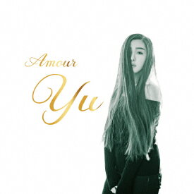 Amour/Yu[CD]【返品種別A】