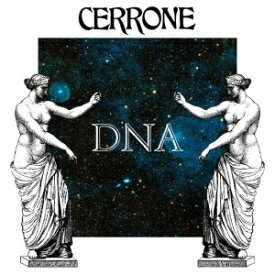 DNA【輸入盤】▼/CERRONE[CD]【返品種別A】