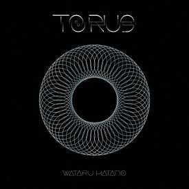 【送料無料】TORUS/羽多野渉[CD]【返品種別A】