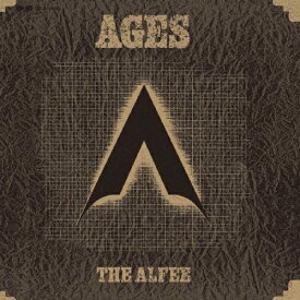 [枚数限定][限定盤]AGES/THE ALFEE[HQCD][紙ジャケット]【返品種別A】