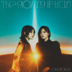 [初回仕様]The growing up train(TYPE-B)【CD+Blu-ray】/櫻坂46[CD+Blu-ray]【返品種別A】