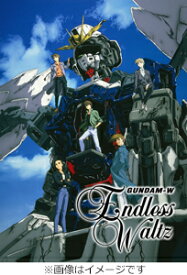 【送料無料】[先着特典付]新機動戦記ガンダムW Endless Waltz 特別篇 4KリマスターBOX/アニメーション[Blu-ray]【返品種別A】