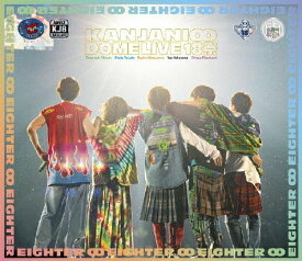 【送料無料】KANJANI∞ DOME LIVE 18祭/関ジャニ∞[Blu-ray]【返品種別A】