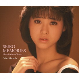 【送料無料】SEIKO MEMORIES 〜Masaaki Omura Works〜/松田聖子[Blu-specCD2]【返品種別A】