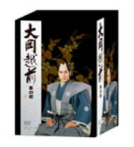楽天市場】大岡越前 DVDの通販 