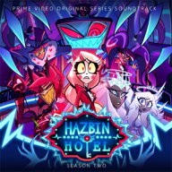 【送料無料】HAZBIN HOTEL: SEASON TWO (ORIGINAL SOUNDTRACK)【アナログ盤】【輸入盤】▼/VARIOUS ARTIS…