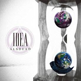 IDEA-イデア-/ALSDEAD[CD]通常盤【返品種別A】