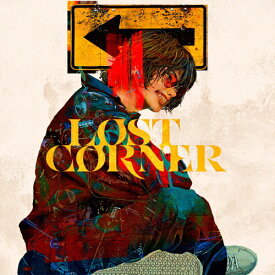 [先着特典付]LOST CORNER(通常盤)【CD】/米津玄師[CD]【返品種別A】