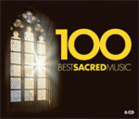 神聖なる100の音楽【輸入盤】▼/VARIOUS ARTISTS[CD]【返品種別A】