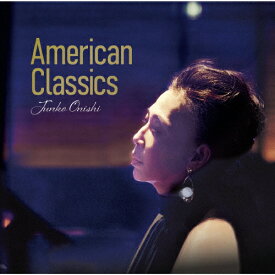 【送料無料】American Classics/大西順子[CD]【返品種別A】