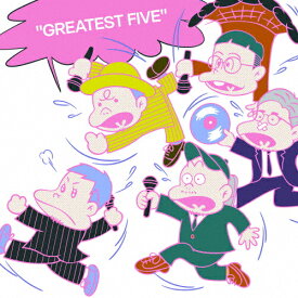 【送料無料】[限定盤][先着特典付]GREATEST FIVE(初回限定盤)[初回仕様]/RIP SLYME[CD]【返品種別A】