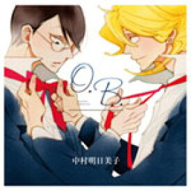 【送料無料】O.B./ドラマ[CD]【返品種別A】