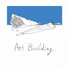 door/Art Building[CD]【返品種別A】