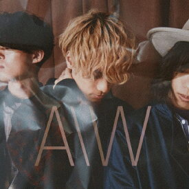 A/W/WEAVER[CD]【返品種別A】