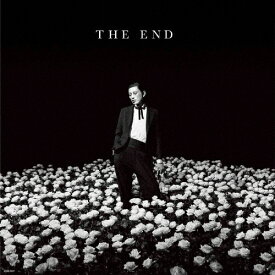 【送料無料】[枚数限定][限定]THE END(数量限定生産)【アナログ盤】/毛皮のマリーズ[ETC]【返品種別A】