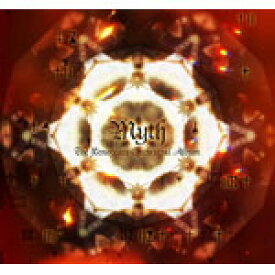 -MYTH- The Xenogears Orchestral Album/ゲーム・ミュージック[CD]【返品種別A】