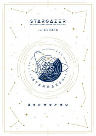 【送料無料】【Blu-ray】あんさんぶるスターズ!DREAM LIVE-5th Tour“Stargazer"-[ver.SERATA]/オムニバス[Blu-ray]【返品種別A】