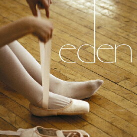 eden/eden[CD]【返品種別A】