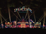 【送料無料】Du Gara Di Du(通常盤)【Blu-ray】/SEKAI NO OWARI[Blu-ray]【返品種別A】
