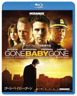 ゴーン・ベイビー・ゴーン/ケイシー・アフレック[Blu-ray]【返品種別A】