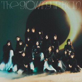 The growing up train(TYPE-D)【CD+Blu-ray】/櫻坂46[CD+Blu-ray]【返品種別A】
