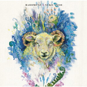 楽天市場 送料無料 Barometz 安藤裕子 Cd 返品種別a Joshin Web Cd Dvd楽天市場店
