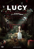 【送料無料】HALLOWEEN NIGHT 17 THE DARK HORROR SHOW SPOOKY BOX 2 アビス-ABYSS- LUCY-ルーシー- LIVE…
