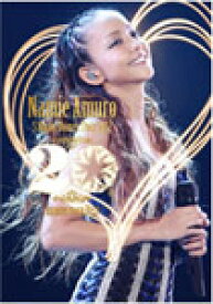 【送料無料】[枚数限定]namie amuro 5 Major Domes Tour 2012 〜20th Anniversary Best〜【DVD】/安室奈美恵[DVD]【返品種別A】