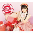 【送料無料】[初回仕様]Cherry Passport【CD+BD盤】/小倉唯[CD+Blu-ray]【返品種別A】 ランキングお取り寄せ