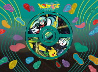 【送料無料】[先着特典付]「ポケモン feat. 初音ミク VOLTAGE Live!」Blu-ray特装盤/ポケモン feat.初音…