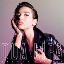 楽天市場】dualipa cdの通販