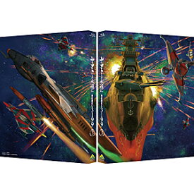 【送料無料】[Joshinオリジナル特典付/初回仕様]ヤマトよ永遠に REBEL3199 3【Blu-ray】/アニメーション[Blu-ray]【返品種別A】