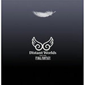 Distant Worlds music from FINAL FANTASY/植松伸夫[CD]【返品種別A】