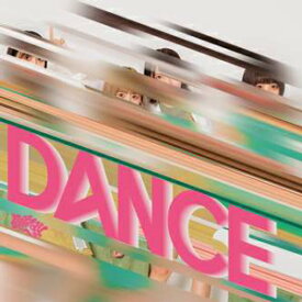 dance/raymay[CD]【返品種別A】