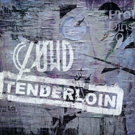 TENDERLOIN/CLOWD[CD]通常盤【返品種別A】