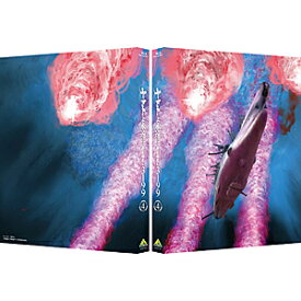 【送料無料】[Joshinオリジナル特典付/初回仕様]ヤマトよ永遠に REBEL3199 4【Blu-ray】/アニメーション[Blu-ray]【返品種別A】