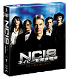 NCIS ネイビー犯罪捜査班 シーズン1＜トク選BOX＞/マーク・ハーモン[DVD]【返品種別A】