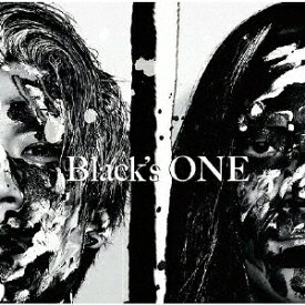 Black's ONE/ジラフポット,LONE[CD]【返品種別A】