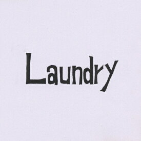 Laundry オリジナル・サウンド・トラック/サントラ[CD]【返品種別A】